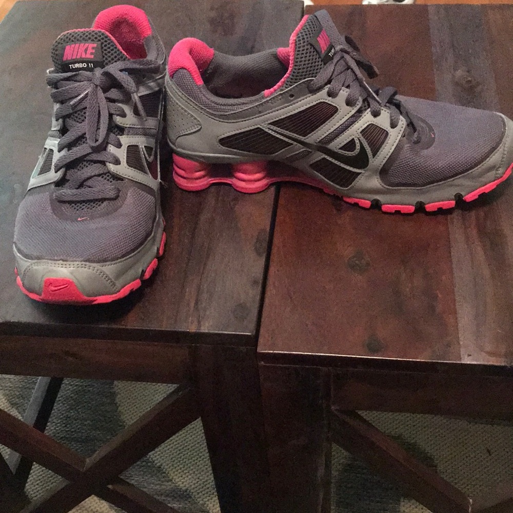 Nike turbo 11